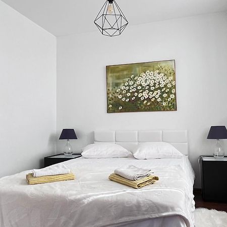 Mereranna apartment 5 Kuressaare Rum bild
