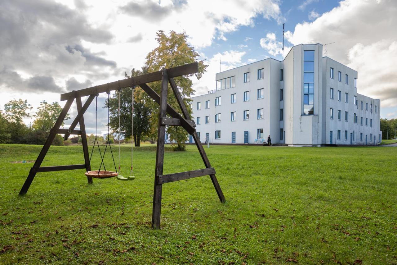 Mereranna apartment 5 Kuressaare Exteriör bild